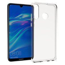 Чeхол-накладка BeCover для Huawei P30 Lite Transparent (705007)