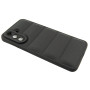 Чохол-накладка Dengos Soft для Samsung Galaxy A36 5G SM-A366 Black (DG-TPU-SOFT-73)