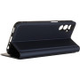 Чохол-книжка BeCover Exclusive New Style для Samsung Galaxy M15 5G SM-M156 Blue (712674)
