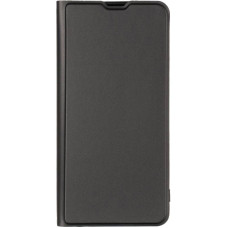 Чохол-книжка BeCover Exclusive New Style для Samsung Galaxy S24 FE SM-S721 Black (712694)