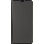 Чохол-книжка BeCover Exclusive New Style для Samsung Galaxy S24 FE SM-S721 Black (712694)