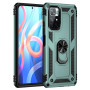 Чeхол-накладка BeCover Military для Xiaomi Poco M4 Pro 5G Dark Green (707123)