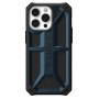 Чохол-накладка Urban Armor Gear Monarch для Apple iPhone 13 Mallard (113151115555)