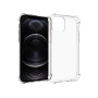 Чехол-накладка BeCover Anti-Shock для Apple iPhone 12 Pro Max Clear (705437)