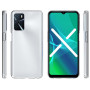 Чехол-накладка BeCover для Oppo A16/A16s Transparancy (707432)