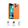 Чехол-накладка Armorstandart Icon2 для Apple iPhone 13 Pro Marigold (ARM60490)