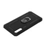 Чeхол-накладка BeCover Military для Samsung Galaxy A50 SM-A505 Black (703755)