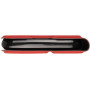 Чохол-книжка BeCover Exclusive New Style для Motorola Moto G24/G24 Power Red (712653)