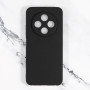 Чохол-накладка BeCover для Tecno Spark 30 (KL6) Black (713135)