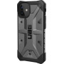 Чехол-накладка Urban Armor Gear Pathfinder для Apple iPhone 12 Mini Silver (112347113333)