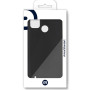 Чехол-накладка Armorstandart Matte Slim Fit для Tecno Pop 5 (BD2p) Black (ARM59759)