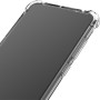Чохол-накладка BeCover Anti-Shock для Samsung Galaxy M55 5G SM-M556 Clear (711901)
