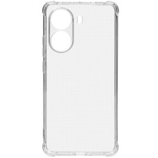 Чохол-накладка BeCover Anti-Shock для Poco X7 Pro Clear (713152)