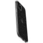 Чохол-накладка Spigen Liquid Crystal Glitter для Apple iPhone 15 Plus Crystal Quartz (ACS06648)