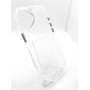 Чохол-накладка BeCover Space Case для Apple iPhone 16 Transparancy (712106)
