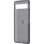 Чохол-накладка Google Official для Google Pixel 6a Charcoal (GA03521)