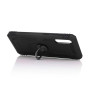 Чeхол-накладка BeCover Military для Samsung Galaxy A50 SM-A505 Black (703755)