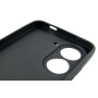 Чохол-накладка Dengos Carbon для Xiaomi Redmi A5 Black (DG-TPU-CRBN-233)