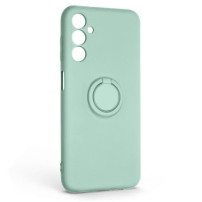 Чохол-накладка Armorstandart Icon Ring для Samsung Galaxy A14 G5 SM-A146 Mint (ARM68784)