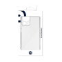 Чохол-накладка Armorstandart Air Force для Xiaomi 13 Lite 5G Camera cover Transparent (ARM66506)