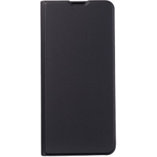 Чохол-книжка BeCover Exclusive New Style для Tecno Spark Go 1 (KL4) Black (712704)