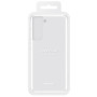 Чохол-накладка Samsung Premium Clear Cover для Samsung Galaxy A03 SM-A035 Black (EF-QG990CTEGRU)