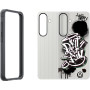 Чохол-накладка Samsung Flipsuit (Rugged) для Samsung Galaxy S25 SM-S931 Black (EF-JS931CBEGWW)