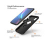 Чeхол-накладка Rokform Rugged для Apple iPhone 11 Pro Black (306601P)