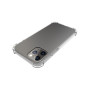 Чехол-накладка BeCover Anti-Shock для Apple iPhone 12 Pro Max Clear (705437)