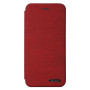 Чохол-книжка BeCover Exclusive для Motorola Moto G22 Burgundy Red (707909)