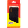 Чeхол-накладка Dengos Carbon для Samsung Galaxy A01 SM-A015 Black (DG-TPU-CRBN-54)