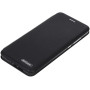 Чeхол-книжка BeCover Exclusive для Xiaomi Redmi Note 10/10s Black (706411)