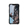 Чохол-накладка Urban Armor Gear Monarch Pro with MagSafe для Apple iPhone 14 Pro Max Silver (114031113333)