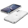 Чехол-накладка BeCover для Apple iPhone 11 Transparancy (704361)
