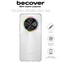 Чохол-накладка BeCover Anti-Shock для Tecno Spark 30C 4G Clear (712783)