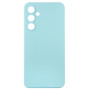 Чохол-накладка Dengos Soft для Samsung Galaxy M35 5G SM-M356 Light Blue (DG-TPU-SOFT-65)