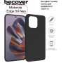 Чохол-накладка BeCover для Motorola Edge 50 Neo Black (712744)