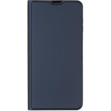Чохол-книжка BeCover Exclusive New Style для Samsung Galaxy M15 5G SM-M156 Blue (712674)