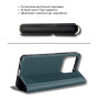 Чохол-книжка BeCover Exclusive New Style для Xiaomi Redmi Note 15 Pro 4G Dark Green (714931)