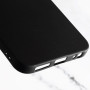 Чохол-накладка BeCover для Tecno Spark 30 (KL6) Black (713135)