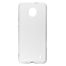 Чехол-накладка Armorstandart Air Series для Nokia C10/C20 Transparent (ARM59525)