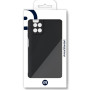 Чехол-накладка Armorstandart Matte Slim Fit для Xiaomi Redmi 10 Black (ARM59833)
