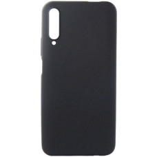 Чeхол-накладка Dengos Carbon для Huawei P Smart Pro Grey (DG-TPU-CRBN-45)