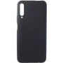 Чeхол-накладка Dengos Carbon для Huawei P Smart Pro Grey (DG-TPU-CRBN-45)