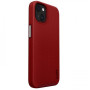Чохол-накладка Laut Shield для Apple iPhone 13 Crimson (LIP21M2SHR)