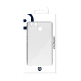 Чехол-накладка Armorstandart Air Series для Realme C25Y/C21Y Camera cover Transparent (ARM60683)