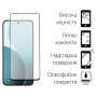 Чохол-накладка Dengos Soft для Oppo Reno14 5G Green (DG-KM-181) + захисне скло