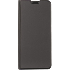 Чохол-книжка BeCover Exclusive New Style для ZTE Blade A75 4G Black (712817)