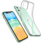 Чехол-накладка BeCover для Apple iPhone 11 Transparancy (704361)