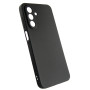 Чохол-накладка Dengos Carbon для Samsung Galaxy A26 SM-A266 Black (DG-TPU-CRBN-225)